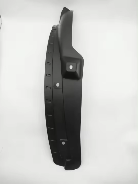 Adecuado para Lingke 08, revestimiento de puerta de coche, guardabarros, modificación, accesorios de Boutique - 1