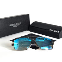 Gafas de Sol Polarizadas UV400 POLICER Anti-Reflejo para Motocicletismo, Ciclismo, Aventura al Aire Libre Para Hombres y Mujeres - details 7