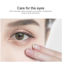 Crema para los Ojos de Nicotinamida Mejora de Ojeras y Bolsas Sérum Hidratante de Ácido Hialurónico - details 4