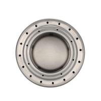Lixada Estufa de Camping Plegable de Madera de Titanio Ultra Ligera Cocina de Picnic Portátil para Exteriores - details 10