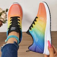 Zapatillas de deporte de moda para mujer, calzado deportivo para correr al aire libre, zapatos para mujer - details 0