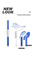 Pluma de Eyeliner de Doble Cabeza Han Daiyan Extremo Delgado, Duradero, Impermeable, Iluminador - details 3