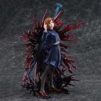 SEGA S-FIRE Itadori Yuji Satoru Gojo Kugisaki Nobara Fushiguro Megumi Jujutsu Kaisen Anime Figura Muñeca - details 15