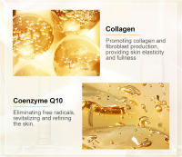 Crema para eliminar arrugas instantáneas, antienvejecimiento, líneas finas, Reduce las arrugas, Retinol, reafirmante, blanqueamiento, hidratante, piel facial - details 12