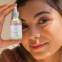 EdenEdges Her Natural Renew Oil Manchas oscuras, ayuda a los pelos encarnados, hidratante nutritivo beneficioso para mujeres de toda piel - details 4