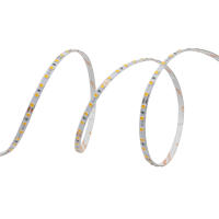 Tira de luces LED 24V 2835 5m 10m RA98 cinta Flexible a rayas de alto brillo 120LED 2700K 3000K 3500K 4000K 5000K 6000K iluminación del hogar - details 10