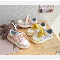Nuevos Zapatos de Dibujos Animados Transpirables y Cómodos para Niños y Niñas Calzado Infantil 2025 - details 10