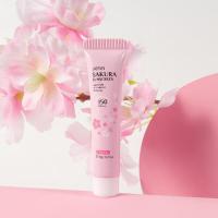 Crema Protectora Solar SPF50 Cuidado Hidratante de la Piel y Control de Grasa 8G - details 0