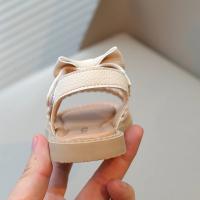 Sandalias de Playa para Niños y Niñas Zapatos de Príncesa Dulce con Forro de Cuero - details 17
