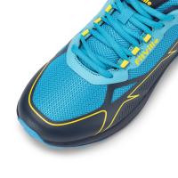 Nuevo Modelo 2025 Zapatillas de Trail Running Antideslizantes para Hombre, Extra Anchas, Ligeras, para Pies Hinchados, Soporte para Arco, Alivio del Dolor - details 22