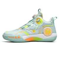 Zapatos deportivos originales de marca de baloncesto para hombre de alta calidad a bajo precio Estados Unidos 2025 - details 6