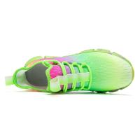 Nuevos Zapatos Casuales Para Hombre Transpirables Zapatillas Deportivas Ligeros Antideslizantes Clásicas Para Mujer Con Suela De TPU Y Mesh - details 4