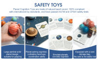 Space Learning Toys，Astronomy for Adults