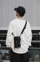 👜 👝 🎒 ⭐ ⭐ ⭐ 2025 nuevo bolso de cubo bolso de mensajero de hombro bolso de mujer de moda bolso de hombre casual bolso de pareja - details 4