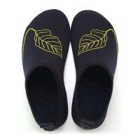 Pedales deportivos de malla, estilo para caminar, zapatos de agua descalzos, cómodos e informales, hombres y mujeres anfibios - details 2