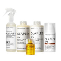 Olaplex - Pack Tratamiento Capilar Intensivo - Reparación Profunda - Hidratación Intensa. Olaplex 0, 4, 5, 6 y 7. - details 0