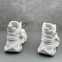 Zapatillas de Hombre de Lujo Informales Botas de Plataforma Cómodas y Transpirables con Aumento de Altura - details 14