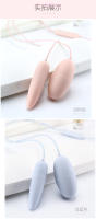 Juguetes sexuales, vibrador inversor con forma de huevo y lengua lamiendo USB, vibrador femenino, masturbador, productos sexuales para adultos - details 9