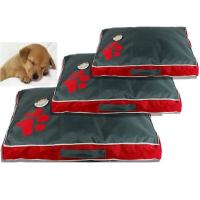 Camas para perros grandes, sofá, perrera, almohada cuadrada, Husky, Labrador, Teddy, casa para gatos - details 1