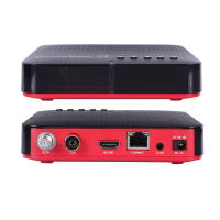 Hellobox 8 Set Top Box Receptor de TV Digital con WiFi Incorporado Resolución de Video 1080P - details 2