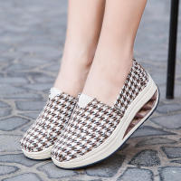 Zapatillas de Verano para Mujer Sin Cordones, Moda de Calzado - details 2