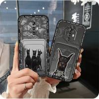 Funda de teléfono resistente a la suciedad Graffiti para Blackview BV6600, funda para tarjeta, funda suave duradera, protección antigolpes y antipolvo - details 0
