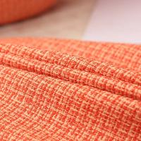 Almohada de Espalda Grande para Adultos Almohada de Lectura Desmontable con Bolsillos Laterales y Cuello 75*40*40cm Ropa de Cama y Baño - details 20