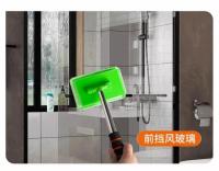 Removal Brush for Long Telescopic Handle r Front Windshield - details 19