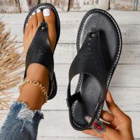Sandalias Planas de Verano para Mujeres Zapatos de Moda - details 0