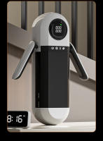 Avión Copa Masturbador Eléctrico Totalmente Automático Retráctil Chupando Vibración Juguetes Adultos Sexo Diversión Productos Masculinos Lote - details 21