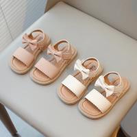 Sandalias de Playa para Niños y Niñas Zapatos de Príncesa Dulce con Forro de Cuero - details 2