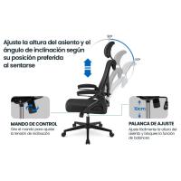 silla oficina