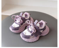 Zapatillas Deportivas Ligeras para Niños Suela Suave Antideslizantes Moda de Primavera y Otoño - details 11