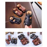 Verano de 1 a 4 años, 2 sandalias, sandalias antideslizantes para niños, bebés pequeños, zapatos para niños - details 0