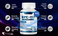 157 Peptide Capsules