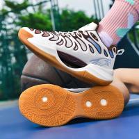 Zapatos deportivos informales de caña alta para uso al aire libre, zapatillas de baloncesto luminosas transfronterizas para las cuatro estaciones para hombres - details 7