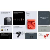 CMF Buds Pro 2 Versión Global CMF by Nothing Auriculares inalámbricos, Integración de ChatGPT, IP55, Sonido HiFi, Cancelación Activa de Ruido híbrida de 50 dB, 6 micrófonos HD, Hasta 11 horas de reproducción - details 2