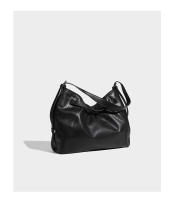 Slack bolso de mano de gran capacidad bolso de las mujeres nuevo bolso de ordenador de proximidad bolso de mensajero de hombro bolso grande negro - details 16