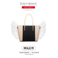 Bolsos de moda para Mujer, bolsos de Madre e hijo, bolsos de Palmo oblicuo portátiles, Conjunto de Cuatro piezas de gran capacidad - details 6