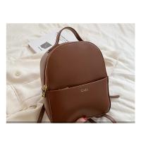 Nueva Moda Mochila De Viaje Ligera Mochila Simple Bolso De Las Mujeres Populares - details 14