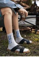 Nuevas sandalias deslizantes, zapatos planos con punta redonda, suela suave y gruesa, zapatillas en espiga, zapatillas con hebilla de cinturón para hombre - details 0