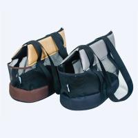 Transportín transpirable para mascotas pequeñas, bolsa de hombro portátil para perros, Gato Negro, Verano - details 10