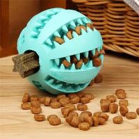 Juguetes de Silicona para Perros Juguetes para Masticar para Cachorros Comedores para Cachorros - details 5