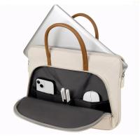 Bolsa de Portátil para Mujer Bolsa de Mano para Libro, Cuaderno, PC Adecuada para C100, 12, 13, 14, 15.6, 16 pulgadas Bolsas y Viajes - details 6