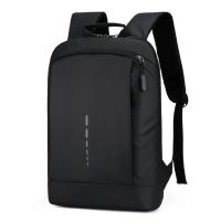 Mochila impermeable para hombre, mochila ultraligera para hombre, mochila para libros, mochila elegante para hombre, mochila para portátil - details 0