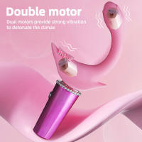 Estimulador de clítoris y punto G para mujer, masajeador potente AV, varita mágica, consolador, vibrador de dedo, Juguetes sexuales para adultos - details 1