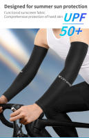 Manga de Seda de Hielo para Hombres en Verano Protección UV para Ciclismo, Pesca, Equipamiento de Deportes y Aire Libre - details 5