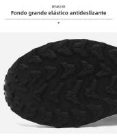 Nuevas Zapatillas Deportivas De Plataforma, Zapatillas Casuales Versátiles De Malla Transpirable - details 7