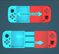 Mando inalámbrico BT 5,0 para teléfono móvil, extensible para Android Gamepad/iOS, Joystick Eat Chicken - details 12