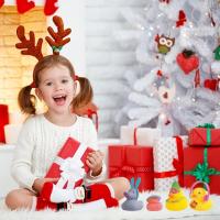 Calendario Adviento 2024 para Navidad, Regalos para amantes de los perros - details 0